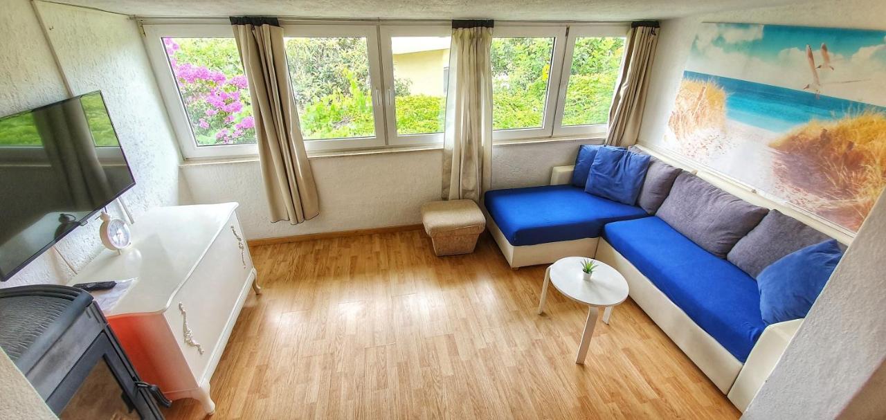 Apartmani Maja Kanica Rogoznica  Exteriér fotografie