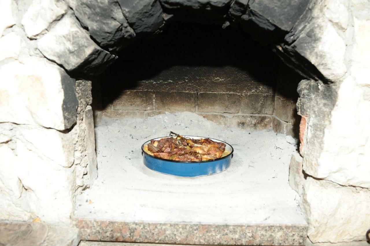 Apartmani Maja Kanica Rogoznica  Exteriér fotografie